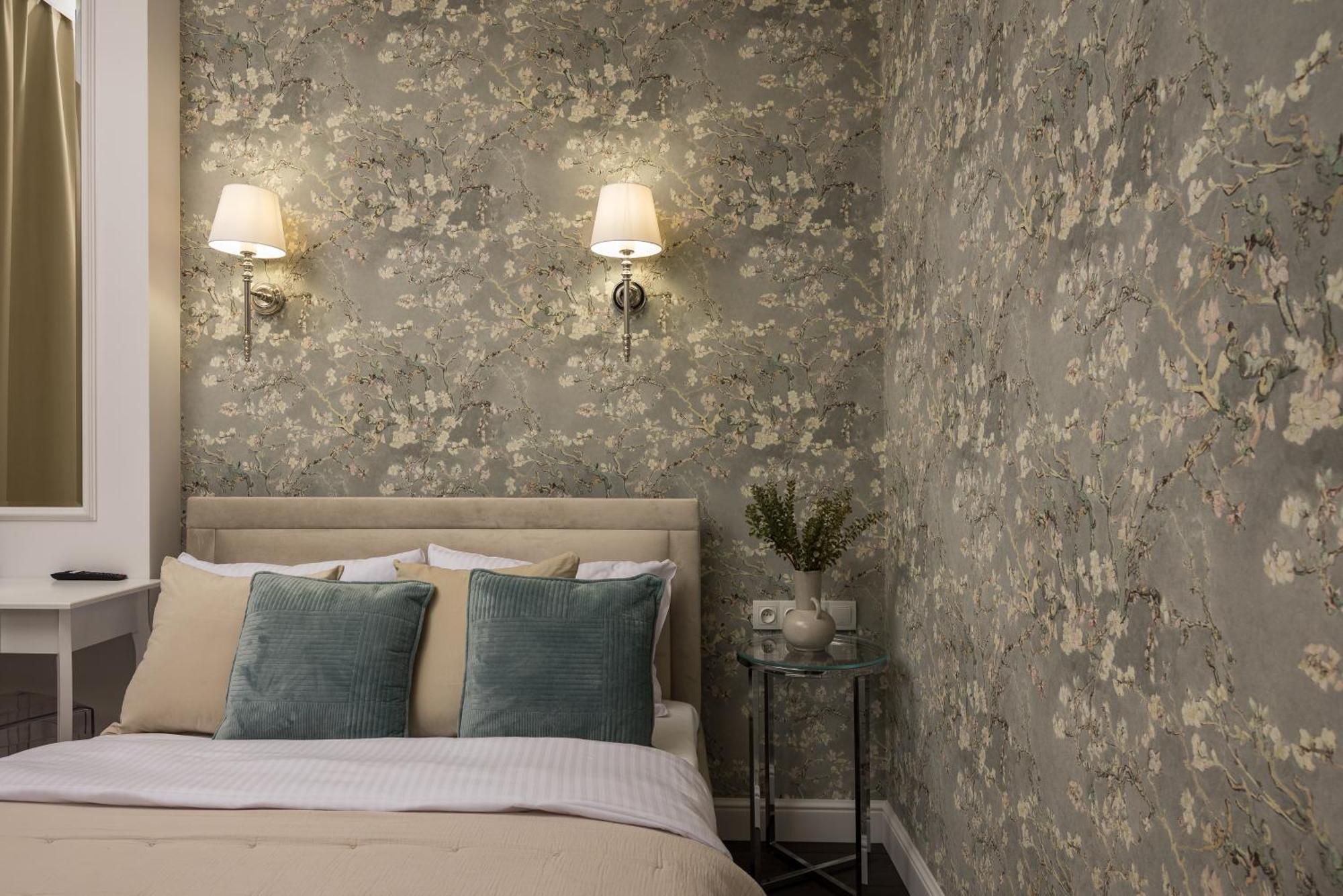 Bright Crystal Premium Apartment Warsawa Bagian luar foto